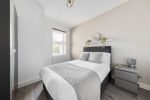 Room 1, 159 Byron, London, HA3 7TB