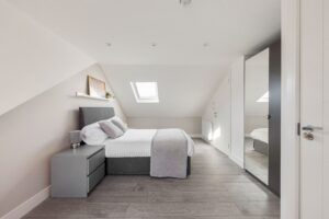 Room 5, 159 Byron, London, HA3 7TB